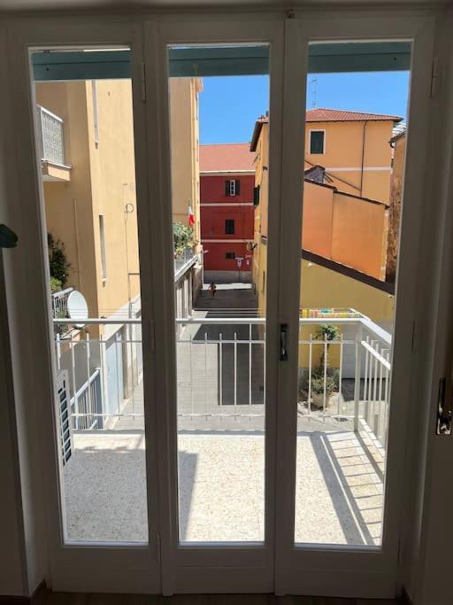 אימפריה Borgo Marina Apartments מראה חיצוני תמונה