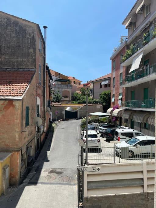 אימפריה Borgo Marina Apartments מראה חיצוני תמונה